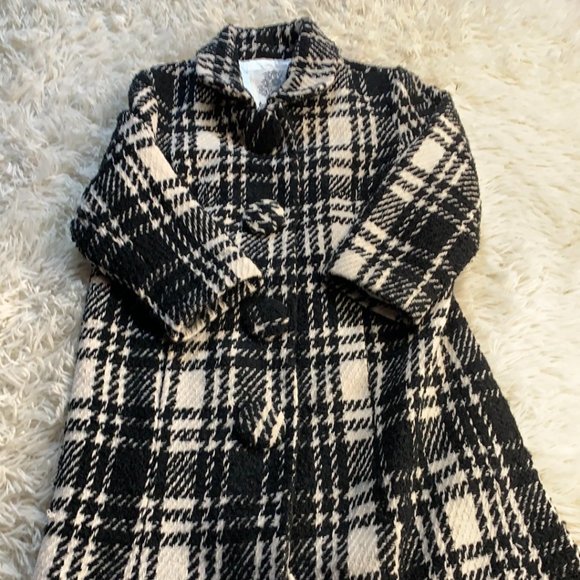 BB Dakota long Jacket-  medium - Picture 1 of 5